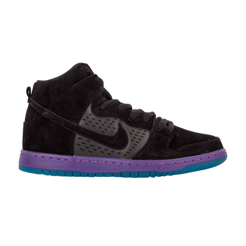 Dunk High Pro SB &