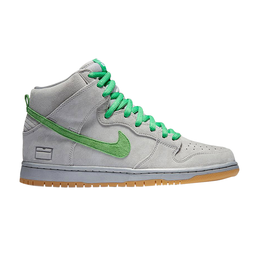 SB Dunk High &