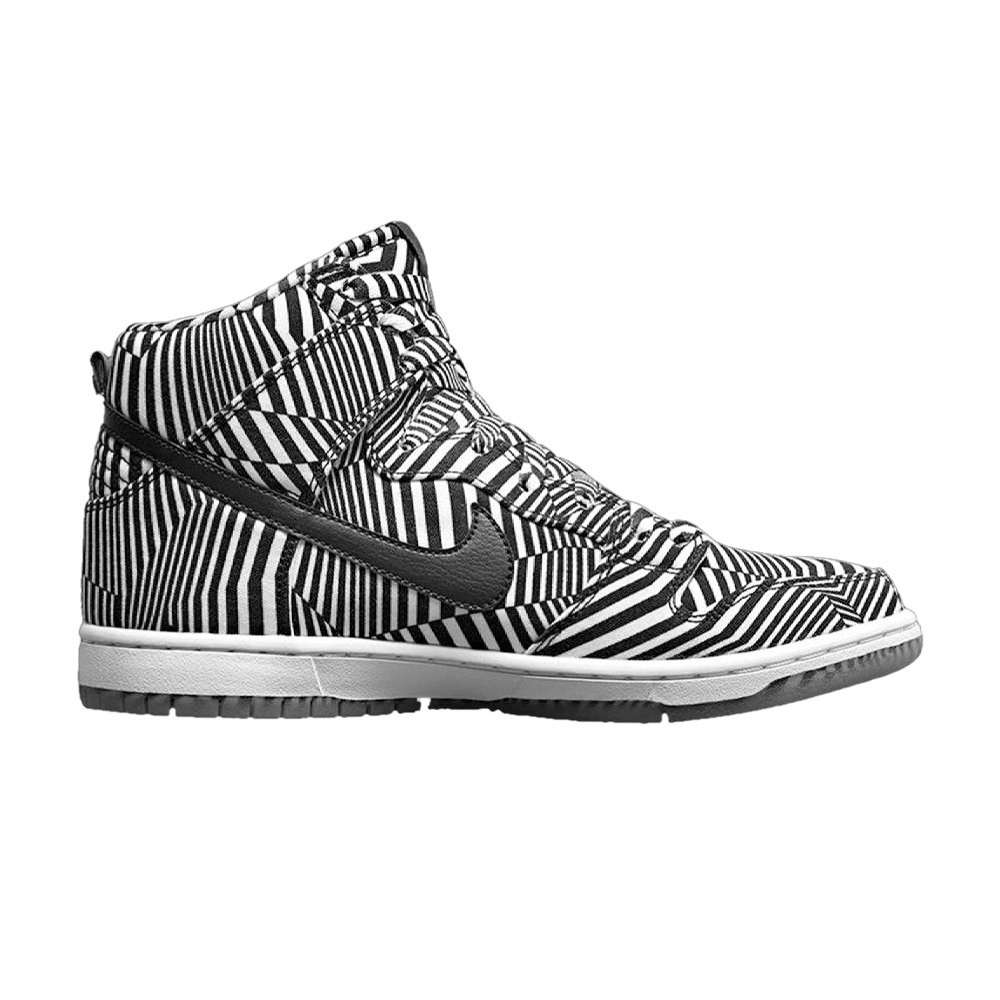 Dunk High Premium SB &