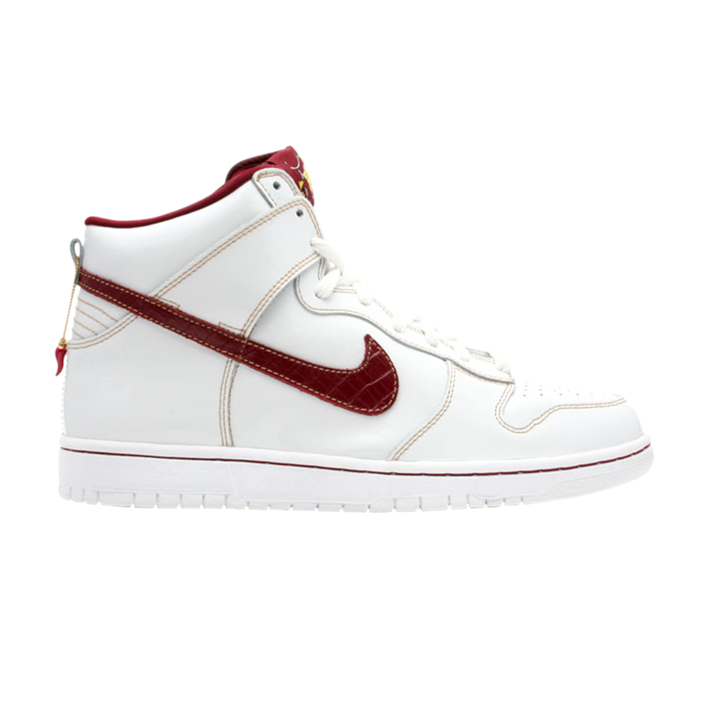Dunk High Premium SB &