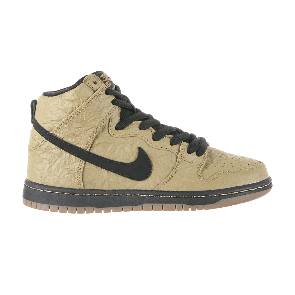 SB Dunk High &