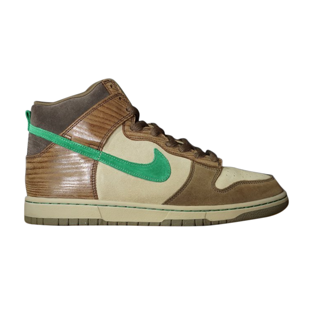Dunk High Premium SB &