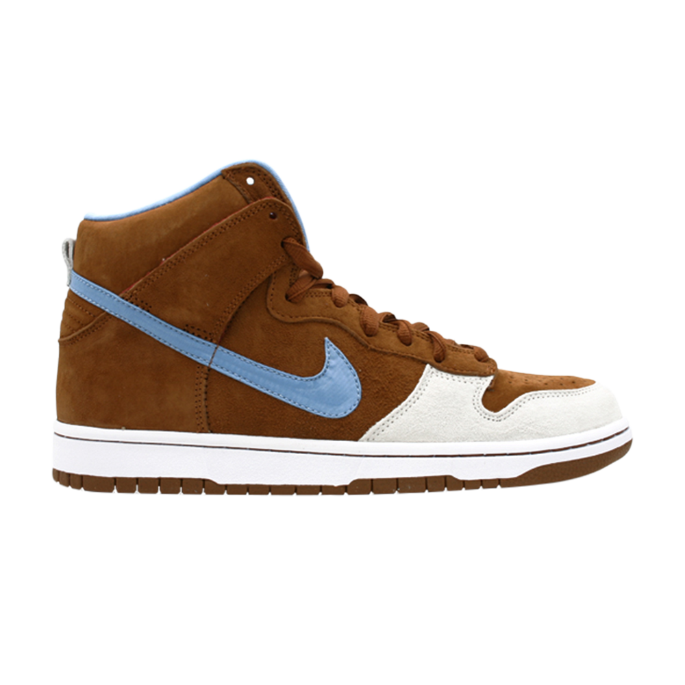 Dunk High Premium SB &