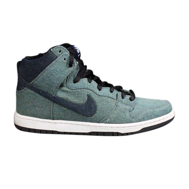 Dunk High Premium SB &