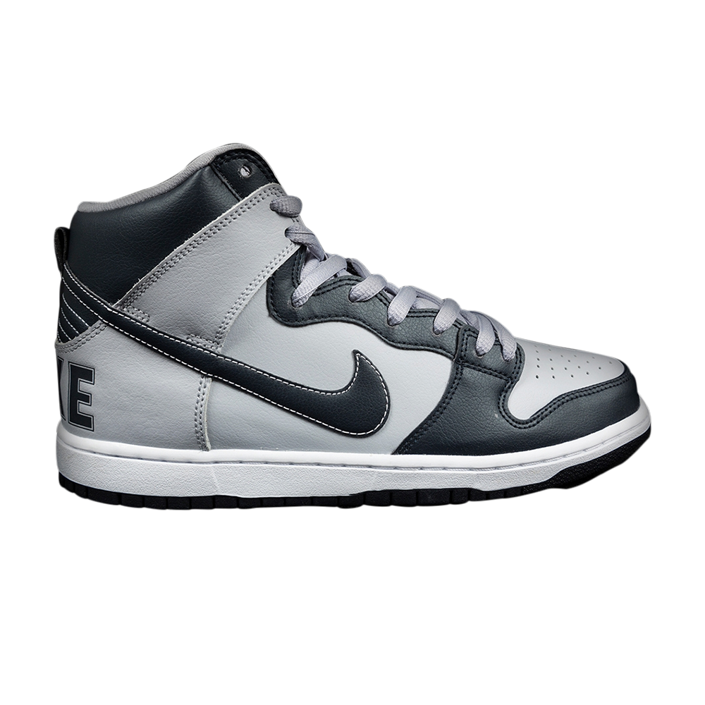 Dunk High Premium SB &
