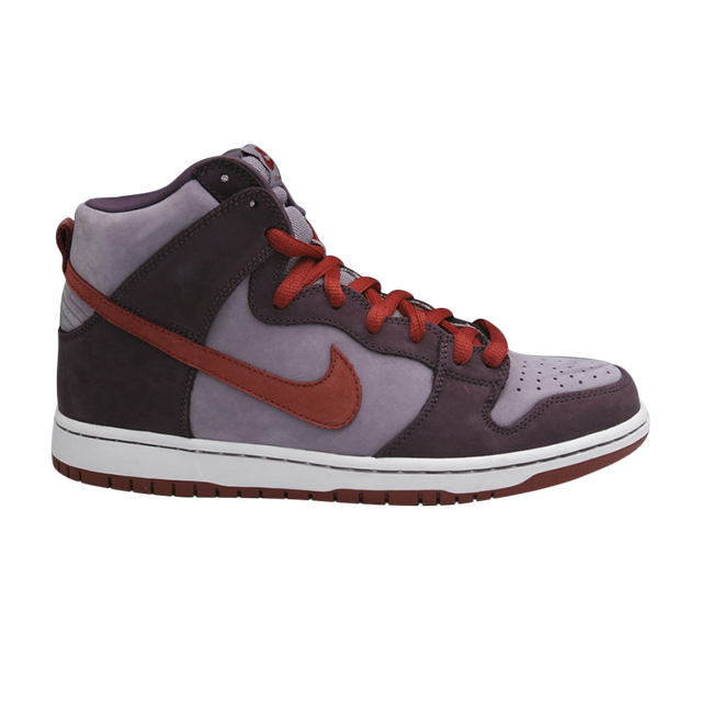 Dunk High Premium SB &