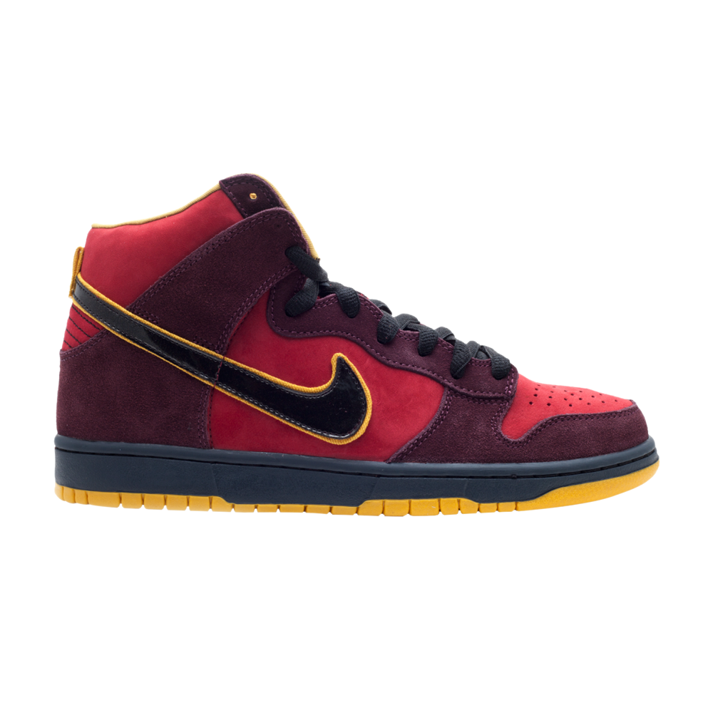 Dunk High Premium SB &