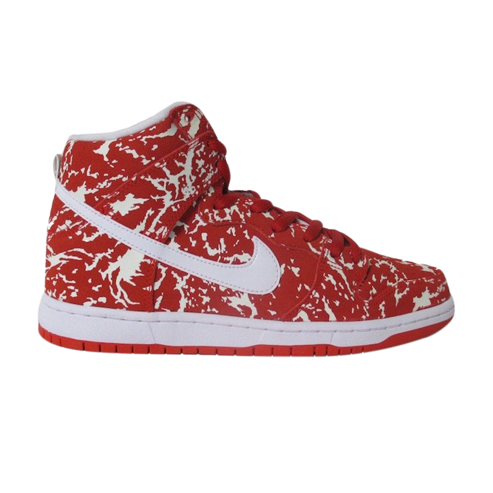 SB Dunk High PRM &