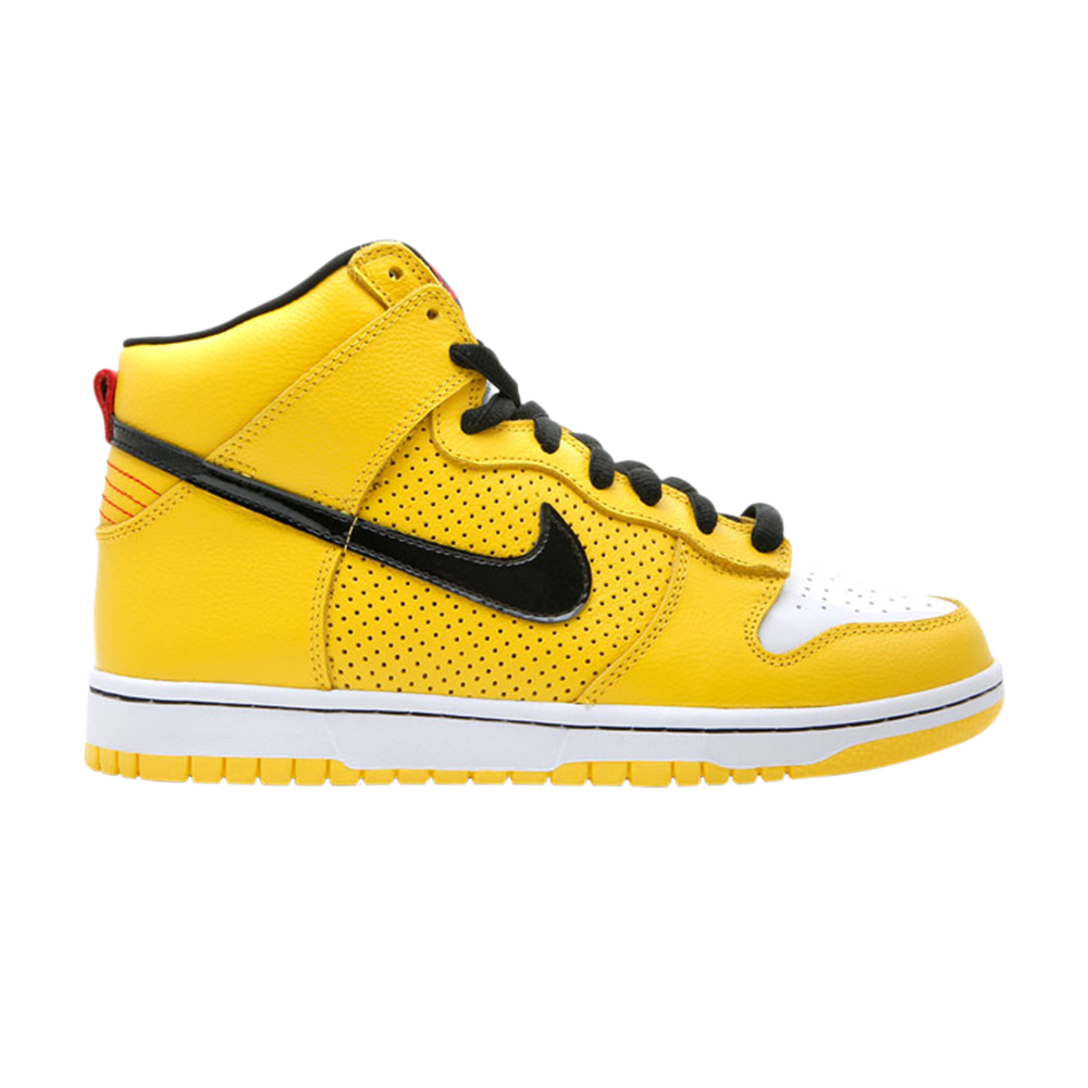 Dunk High Premium SB &