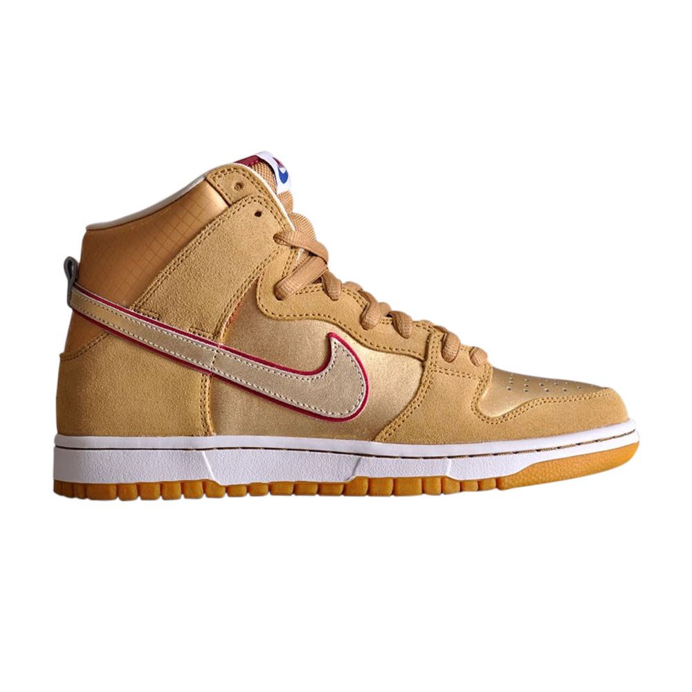 Dunk High Premium SB &