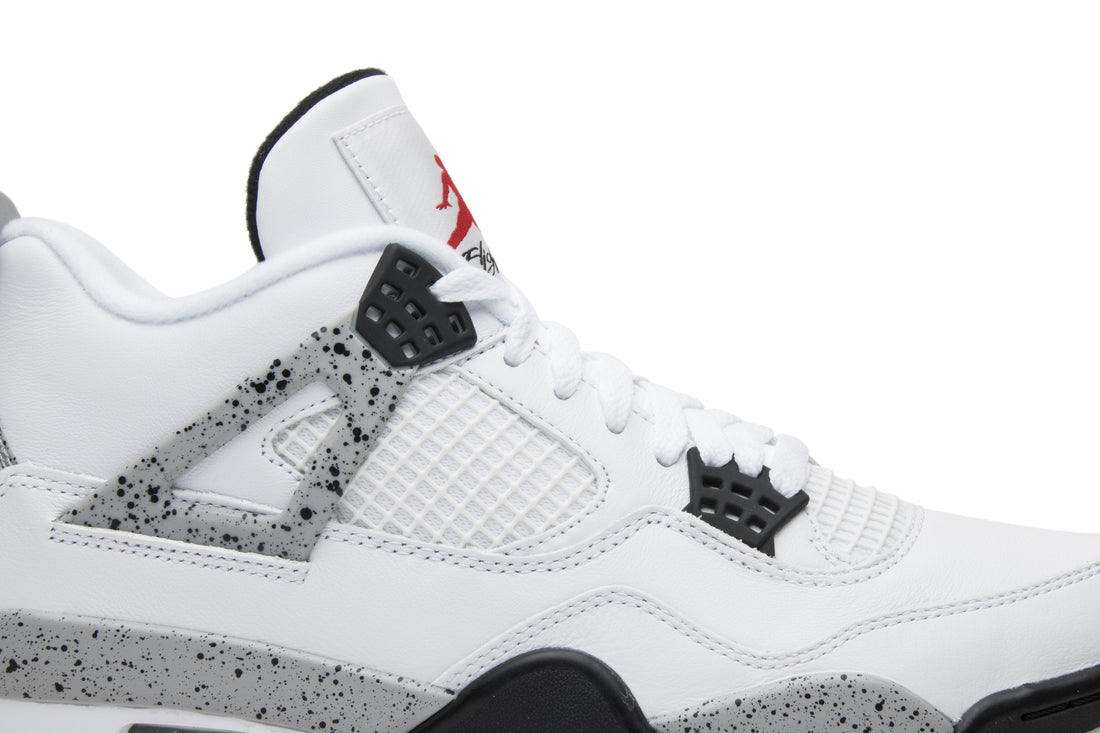 Air Jordan 4 Retro OG &