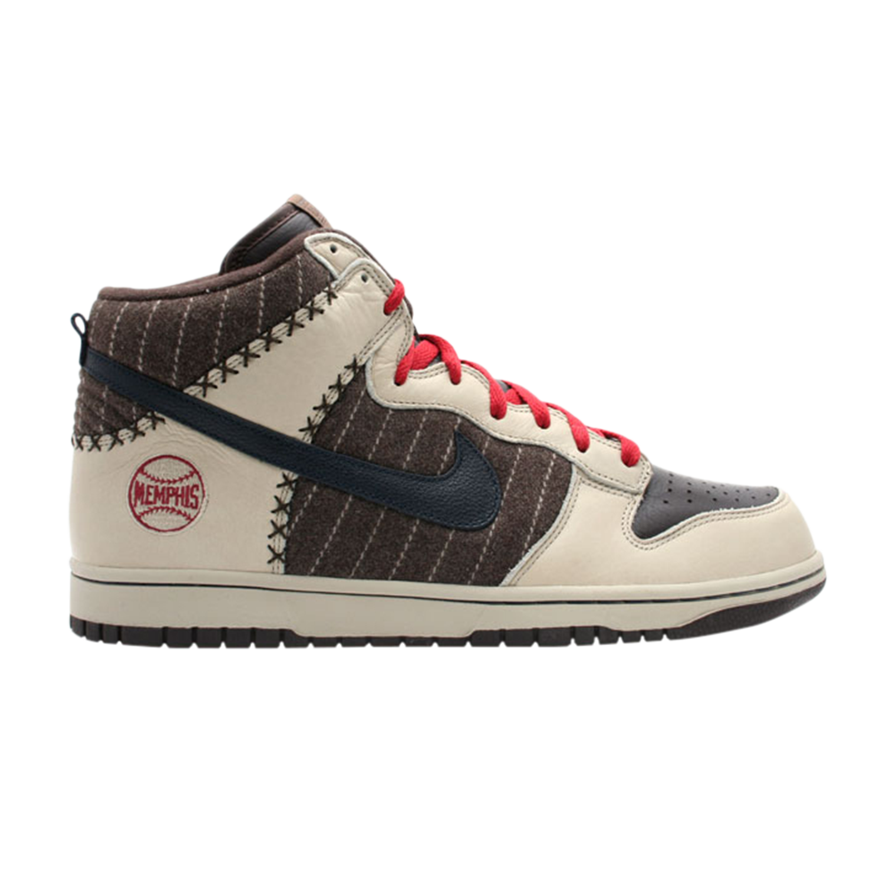 Dunk High Premium Utt &