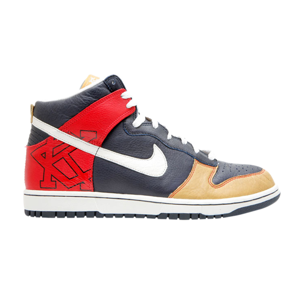 Dunk High Premium Utt