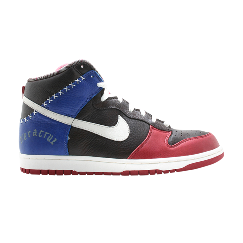 Dunk High Premium &