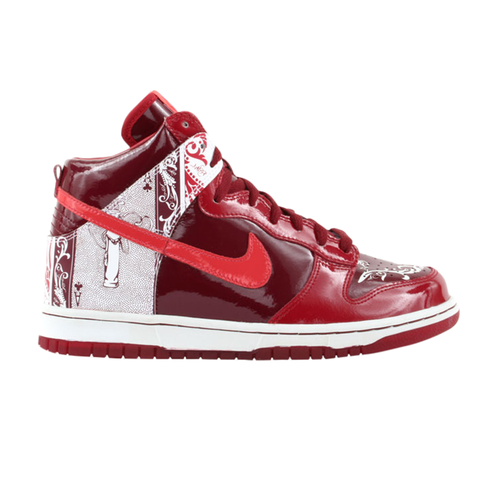 Dunk High Premium &
