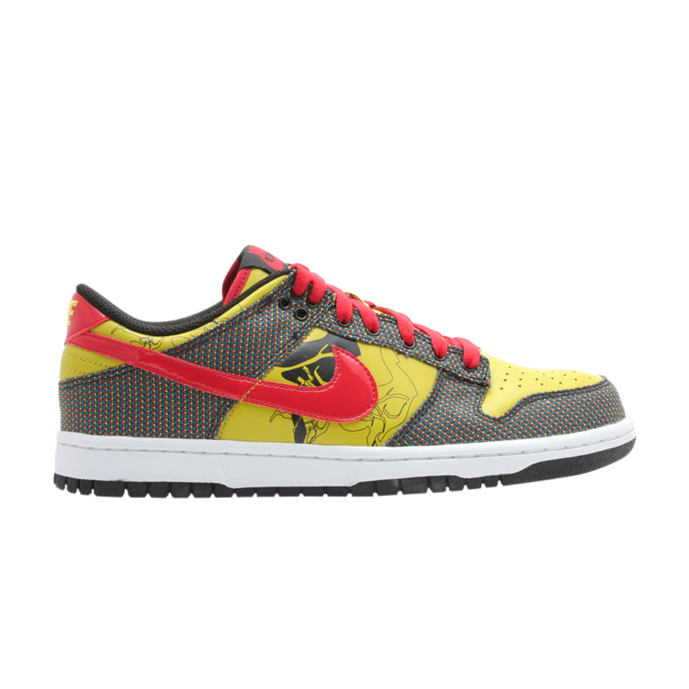 Wmns Dunk Low Premium
