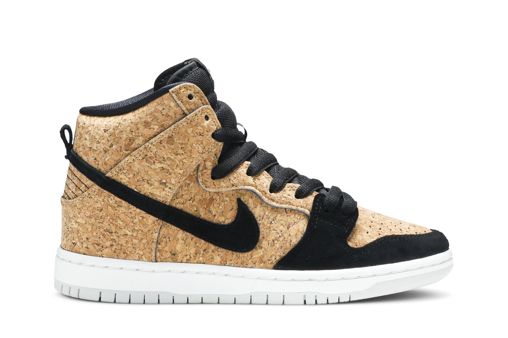 Dunk High Premium SB &