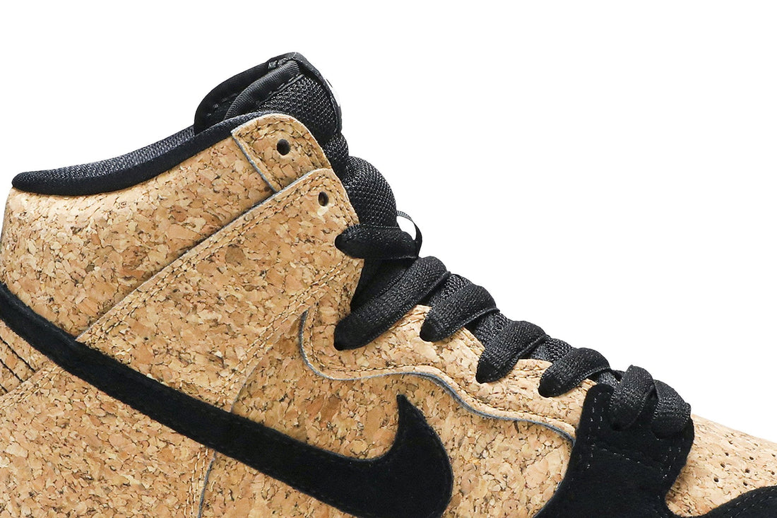 Dunk High Premium SB &