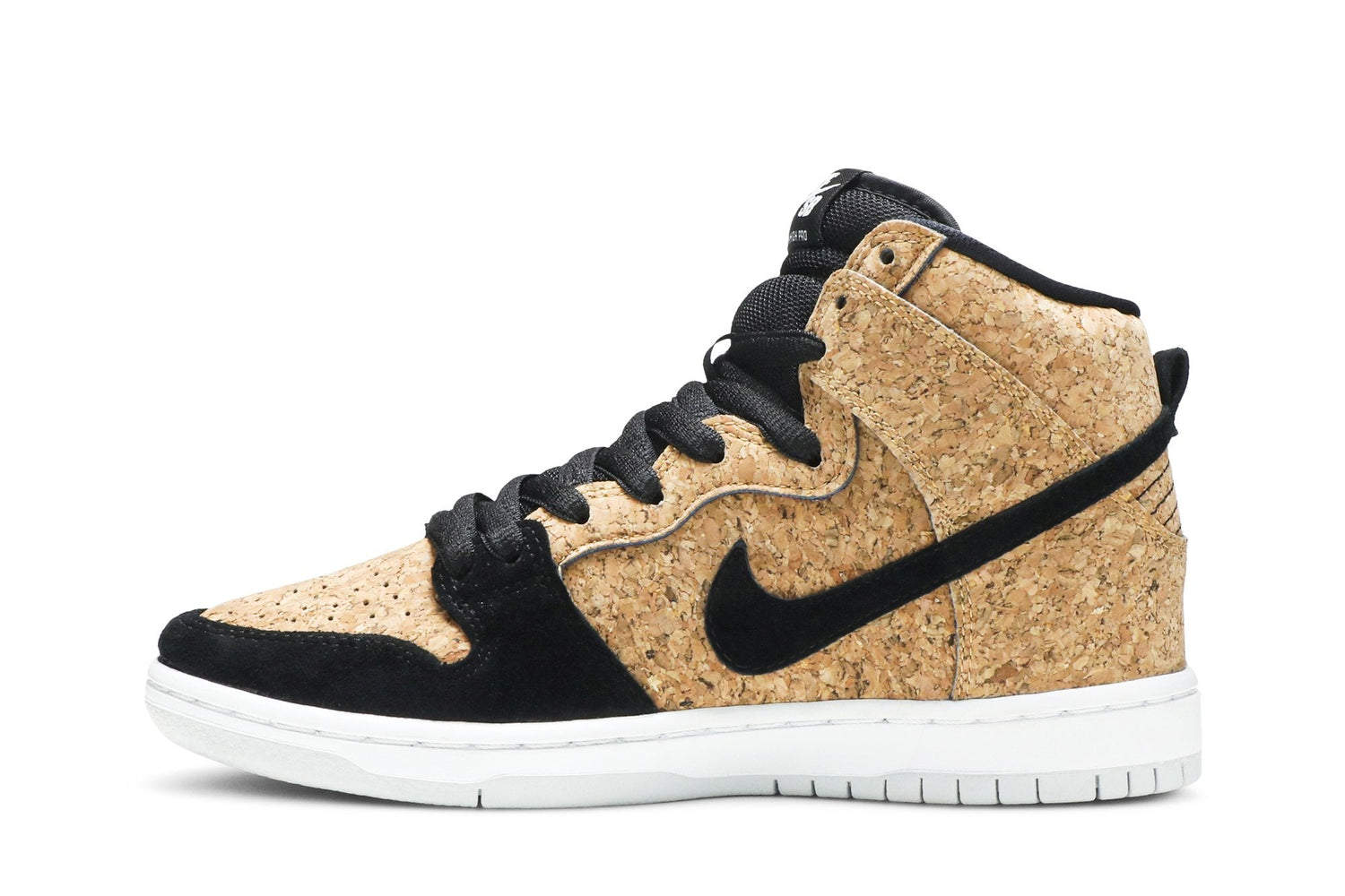 Dunk High Premium SB &