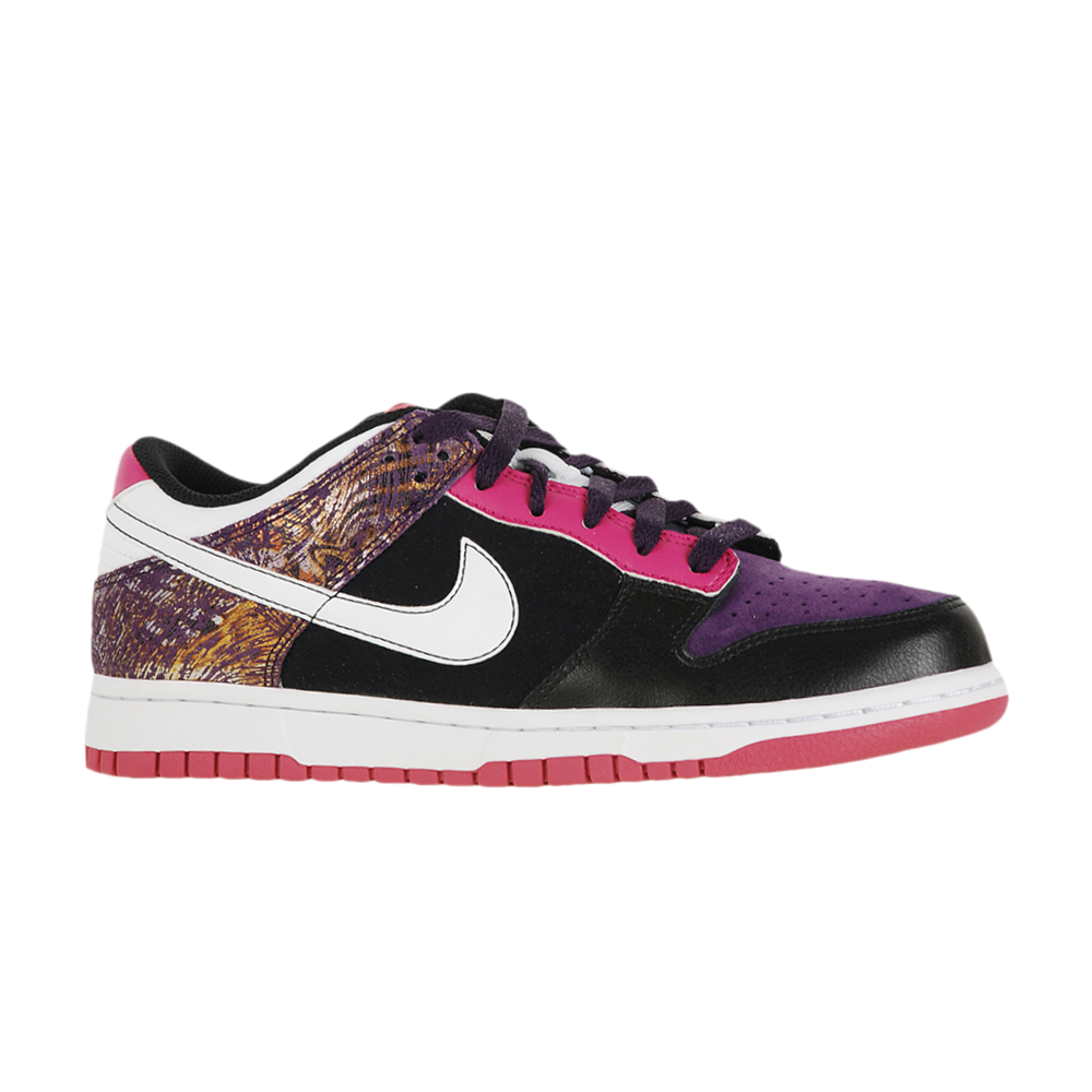 Wmns Dunk Low 6.0 &