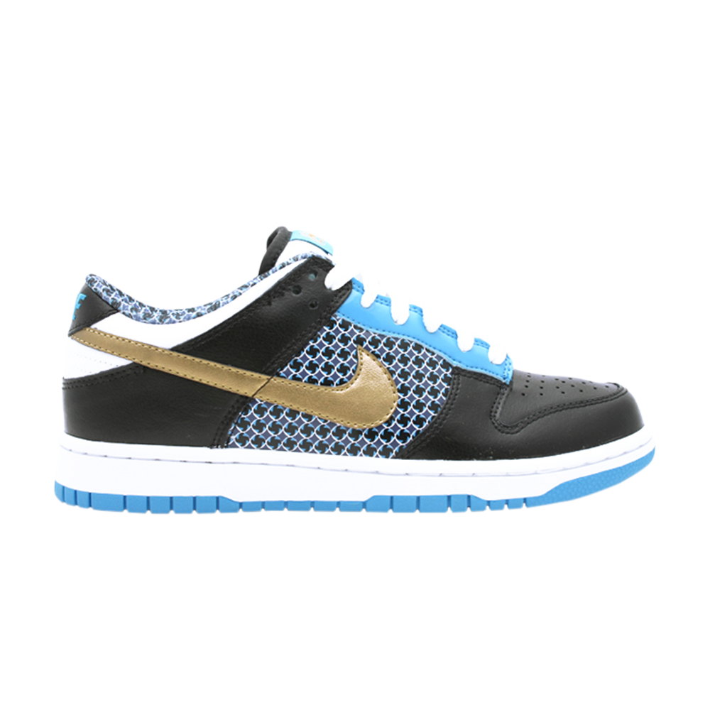 Wmns Dunk Low 6.0