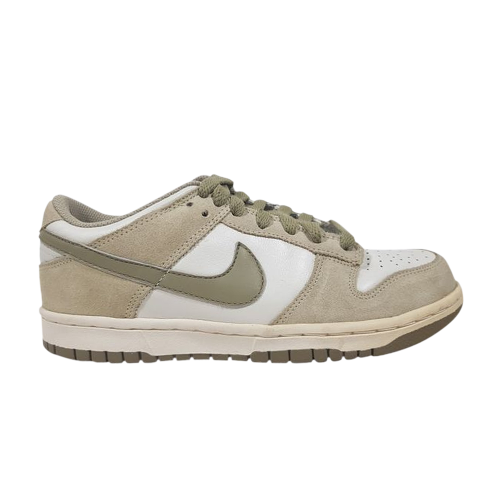 Wmns Dunk Low NKE &