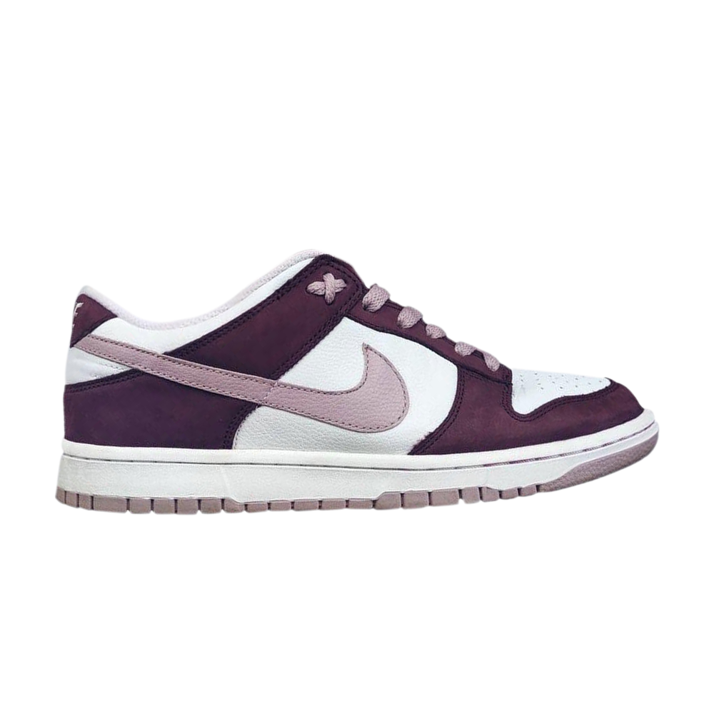 Wmns Dunk Low &