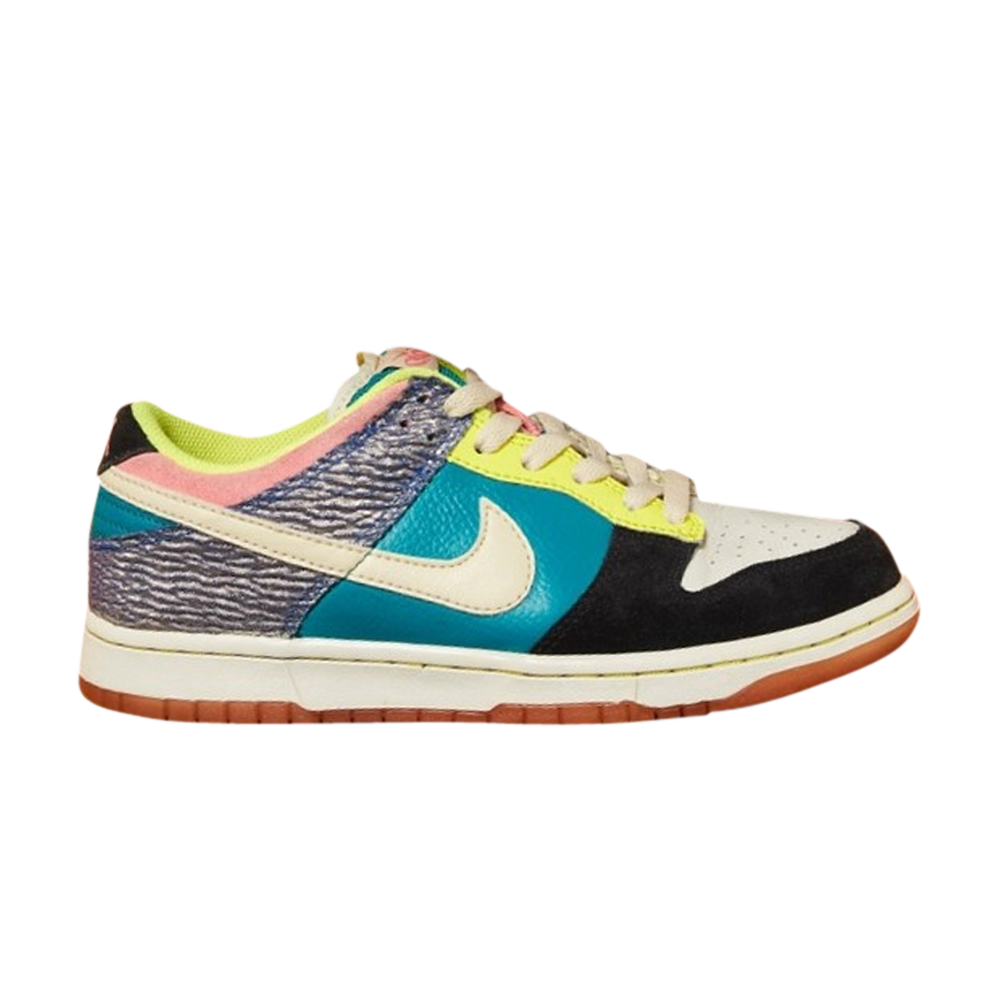 Wmns Dunk Low 6.0 &