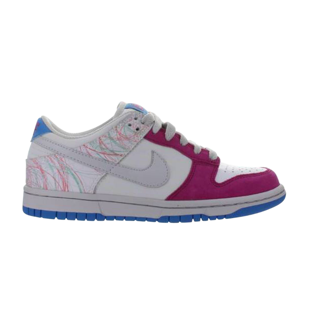 Wmns Dunk Low 6.0 &