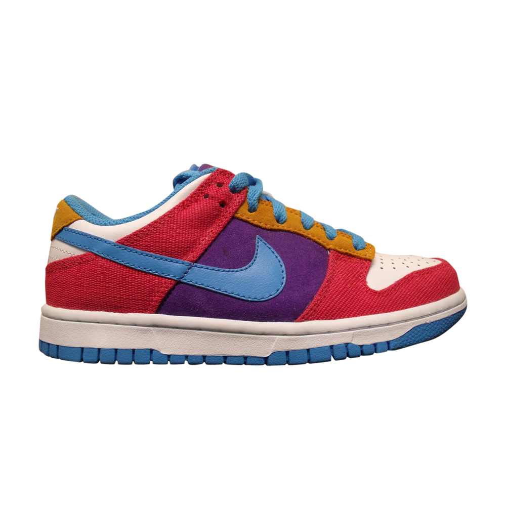 Wmns Dunk Low 6.0 &