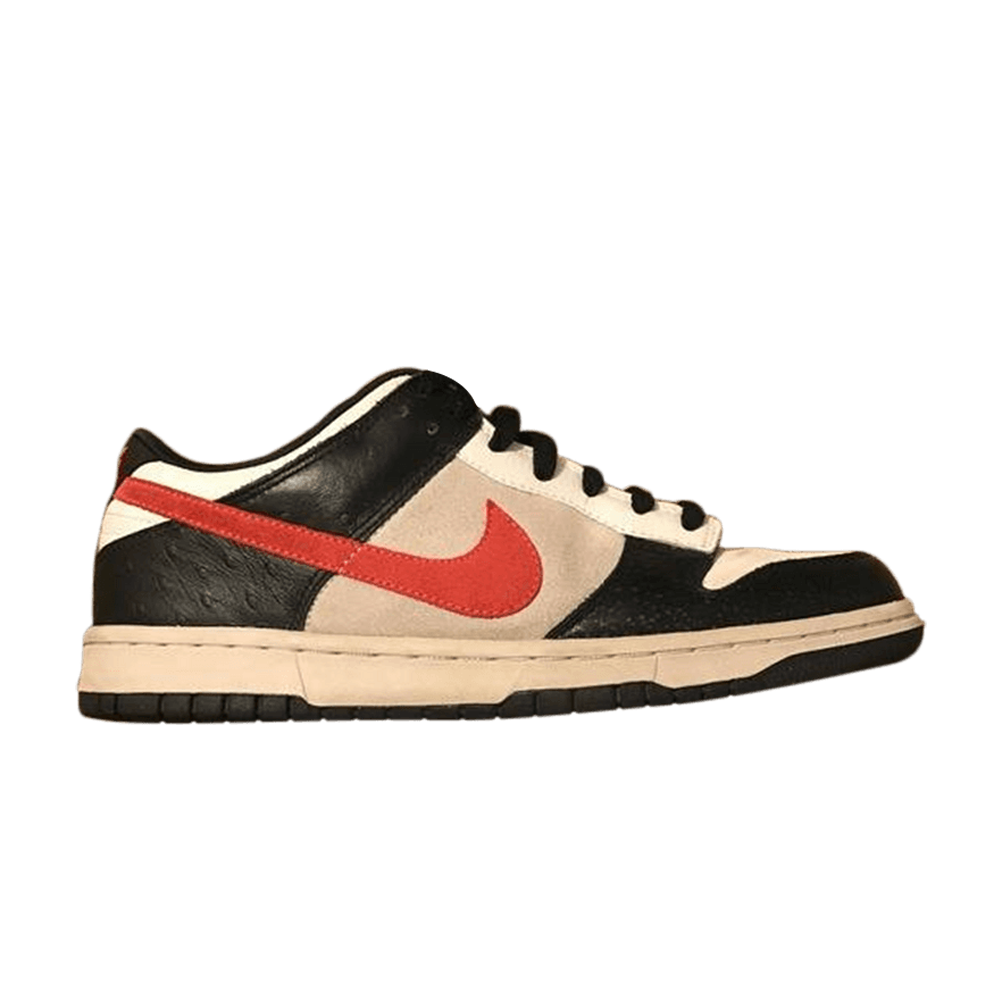 Dunk Low 6.0