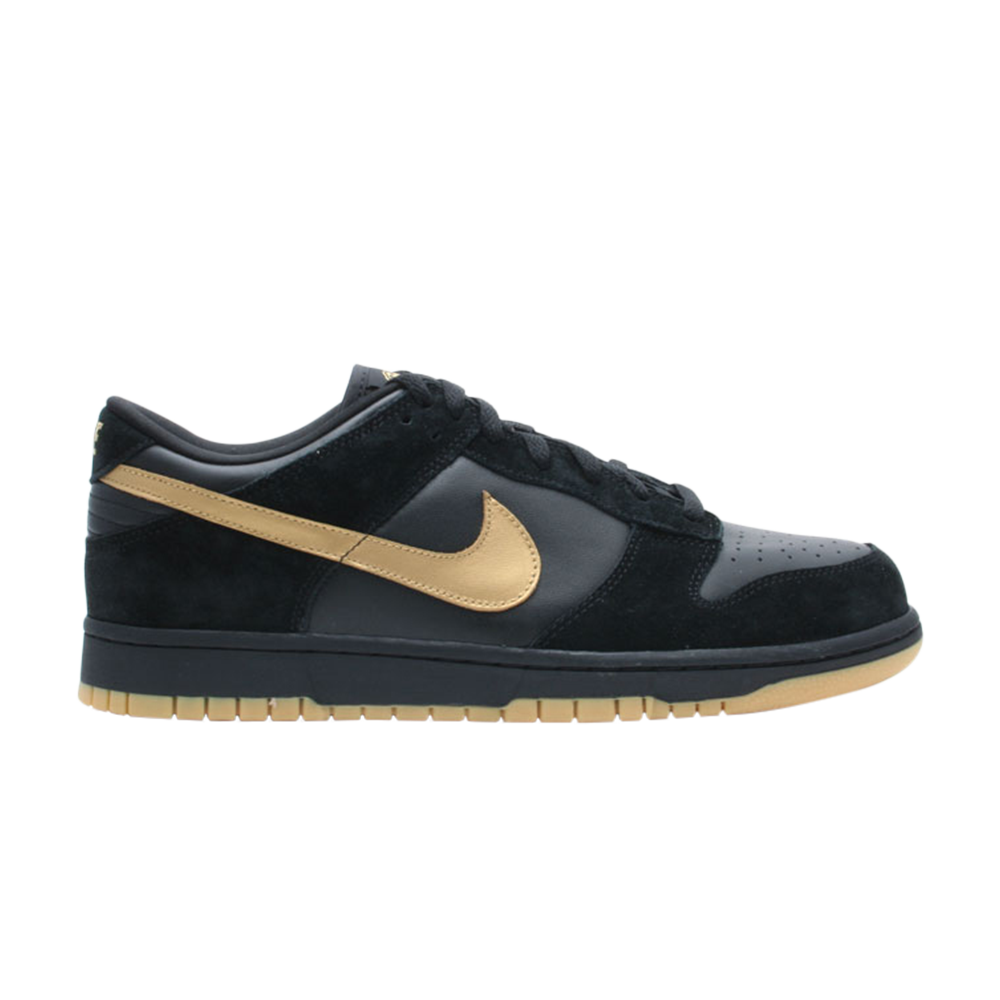 Dunk Low Nke