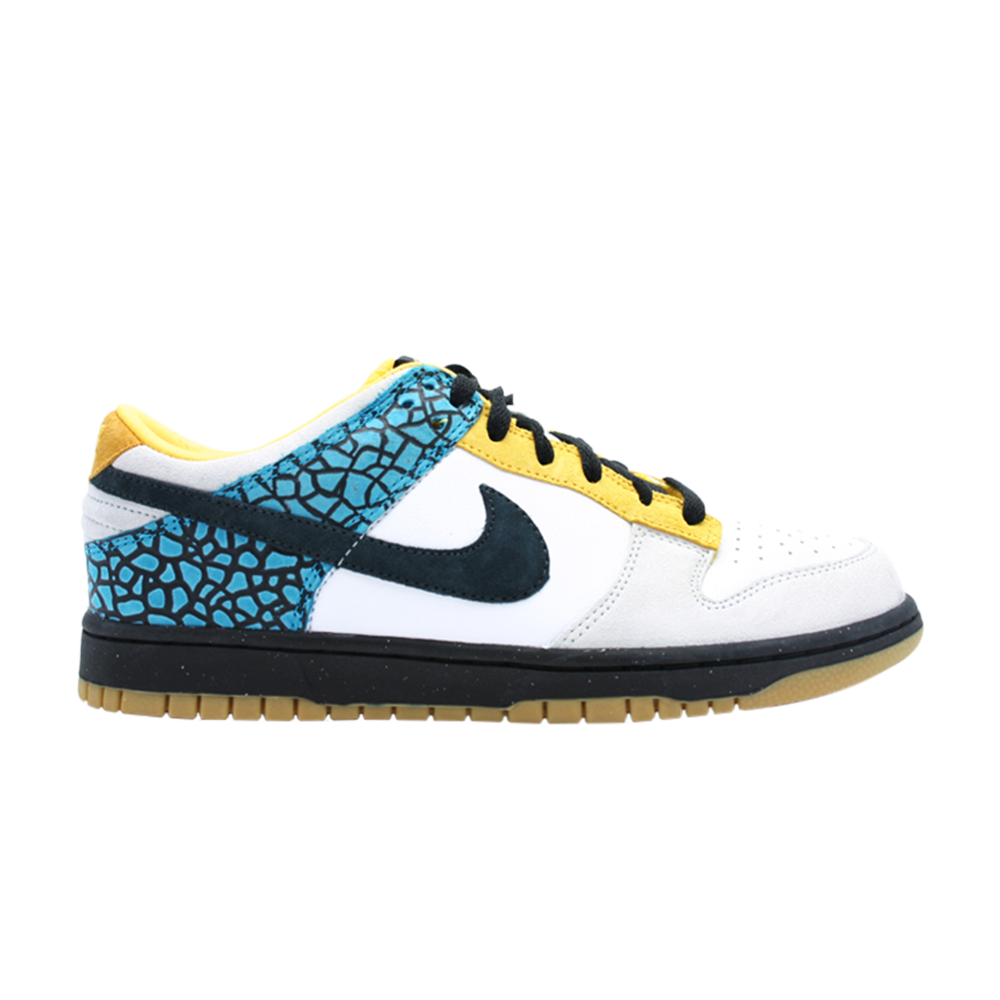Dunk Low