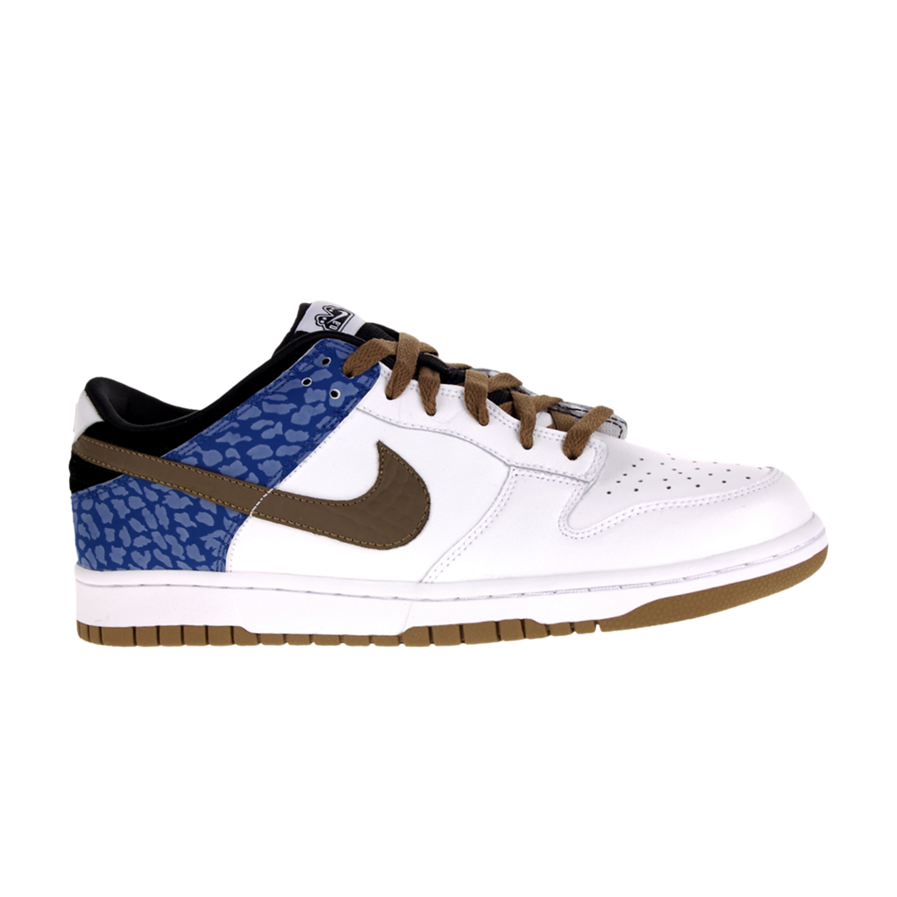 Dunk Low NKE &