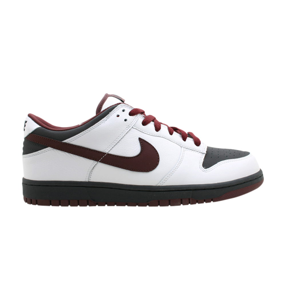 Dunk Low Nke
