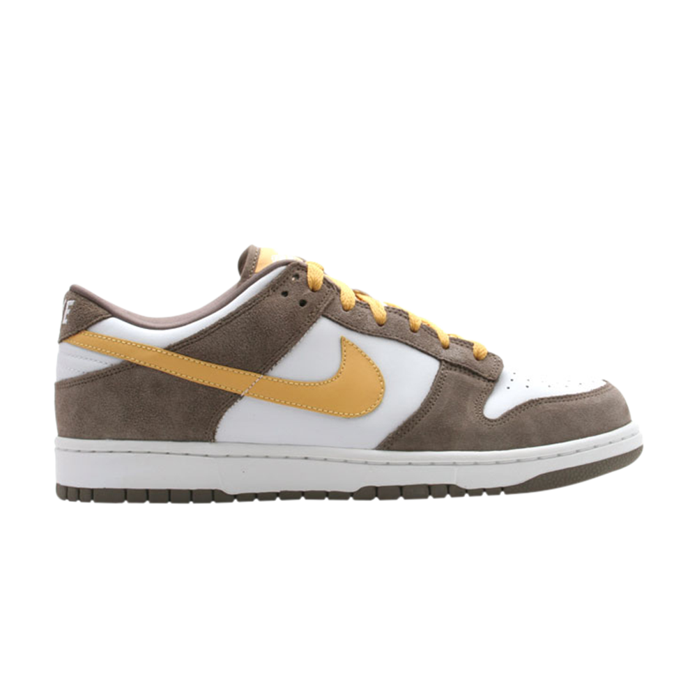 Dunk Low Nke