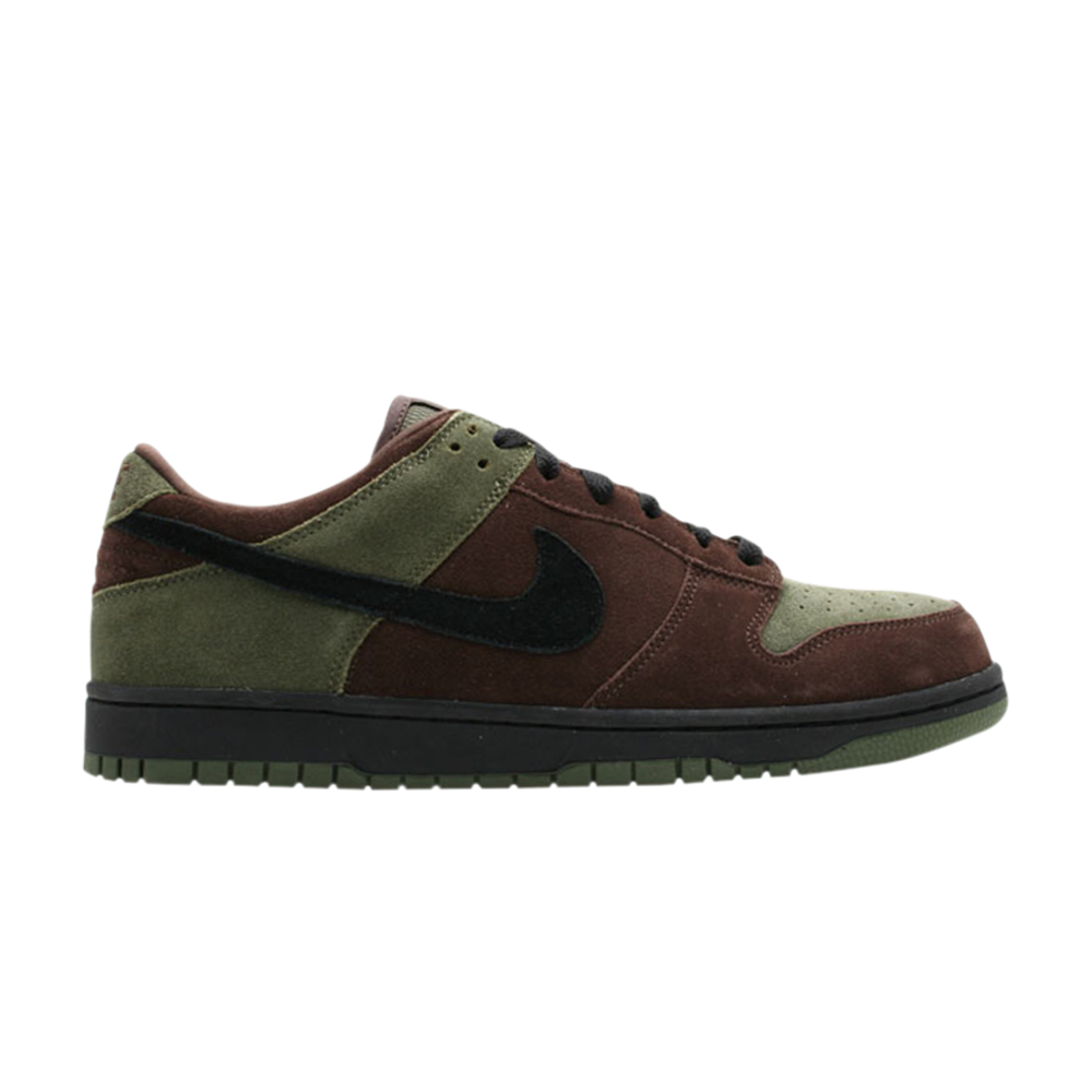 Dunk Low Nke Lam