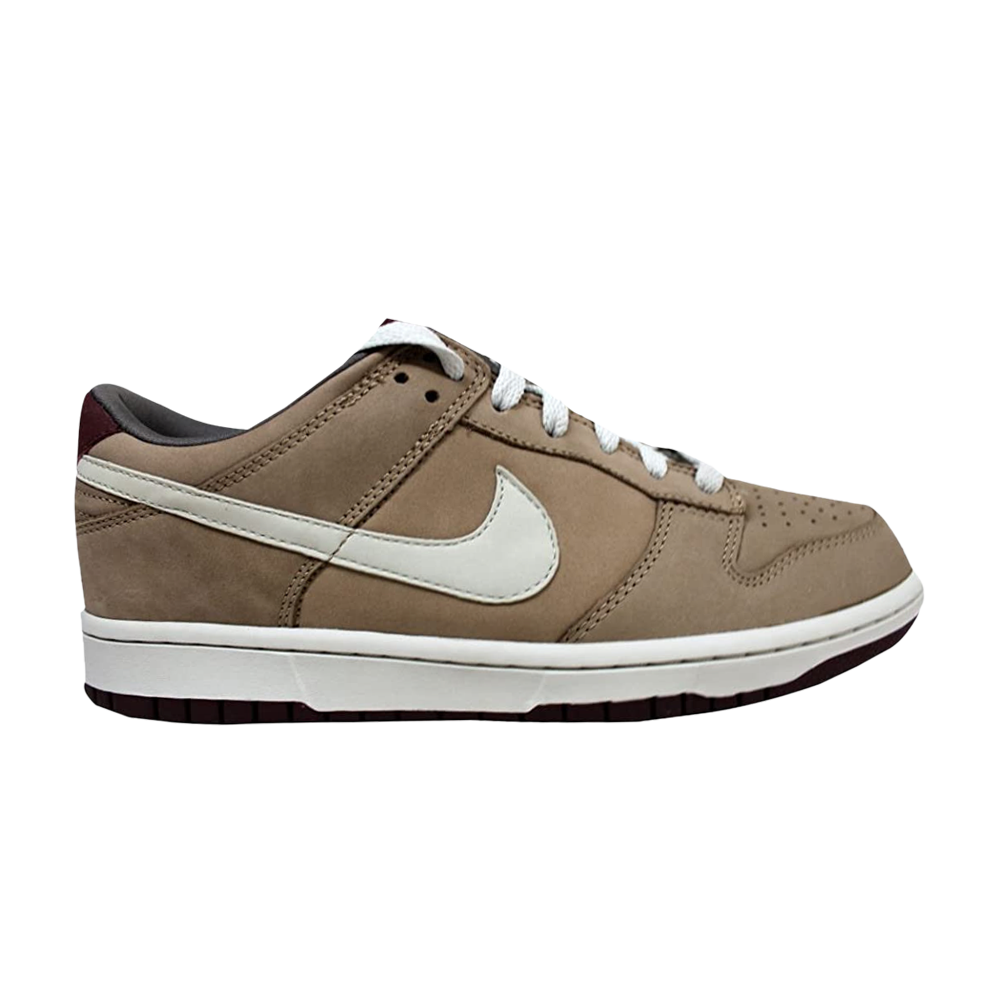 Dunk Low 6.0 &