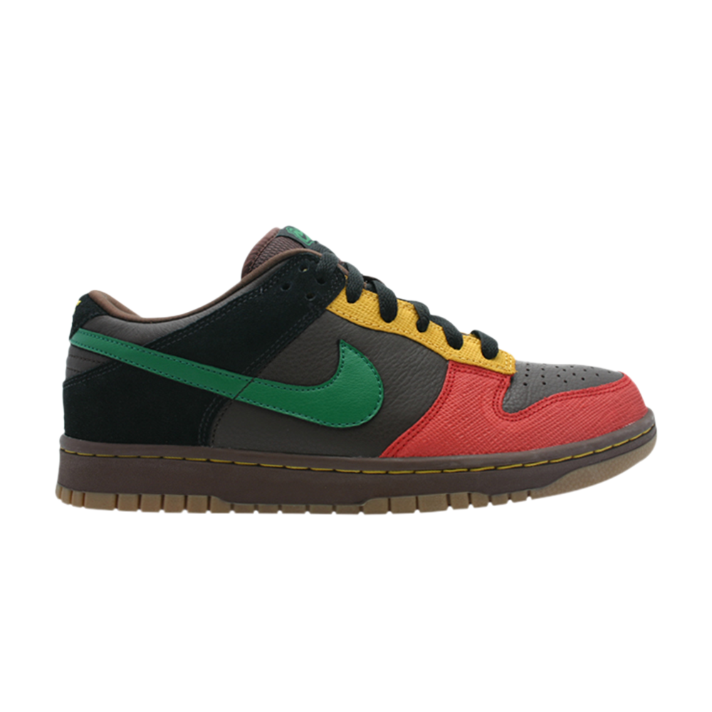 Dunk Low 6.0