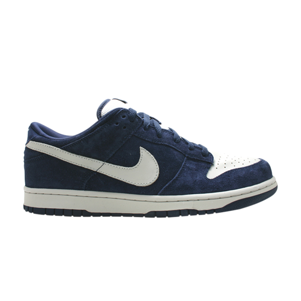 Dunk Low Nke
