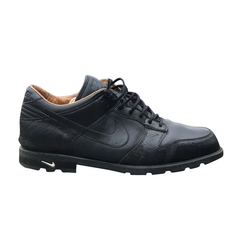Golf Dunk SB Low &