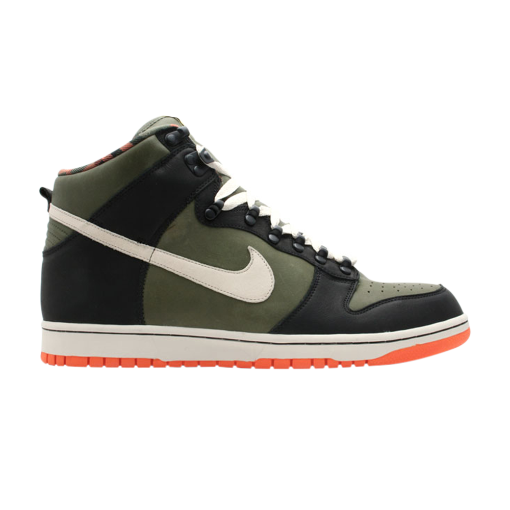 Dunk High Premium Ht
