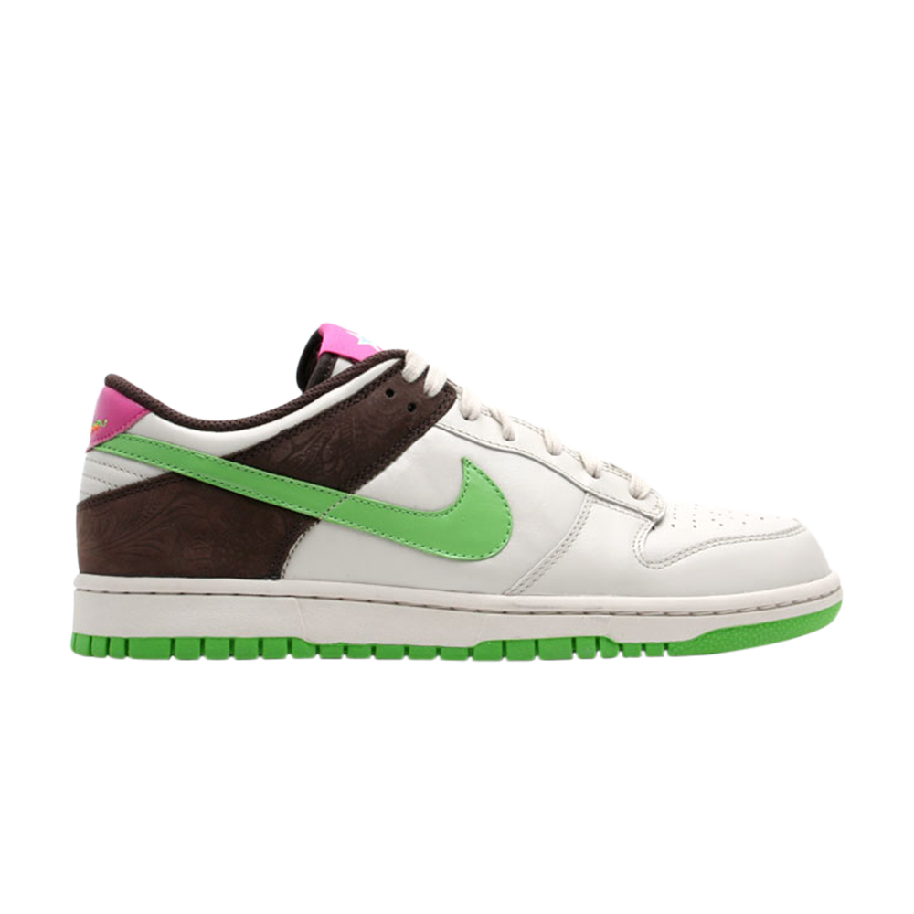 Wmns Dunk Low Premium