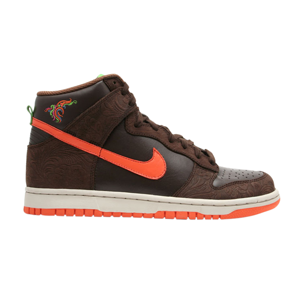 Wmns Dunk High Premium