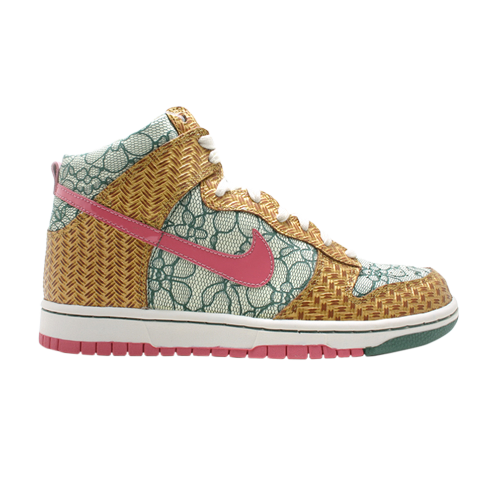 Wmns Dunk High Premium &