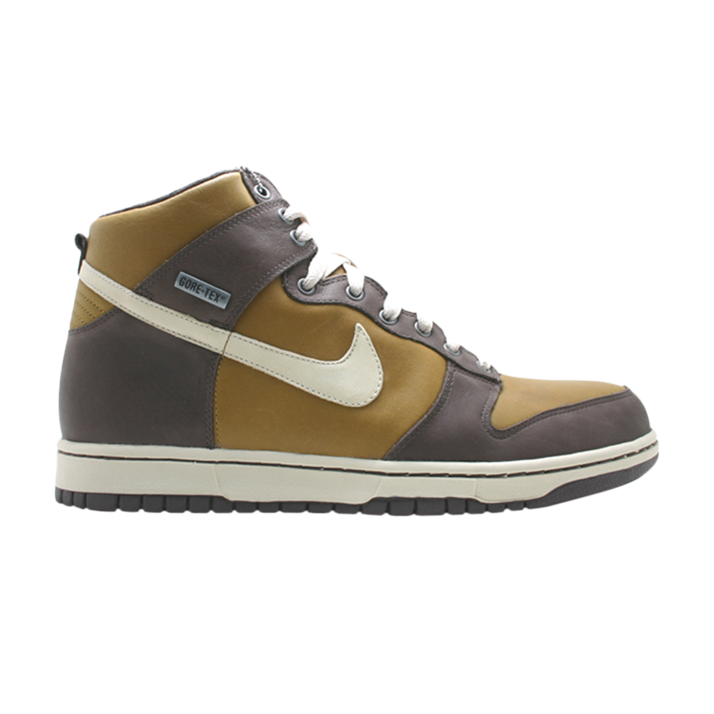 Dunk High N2Winter &