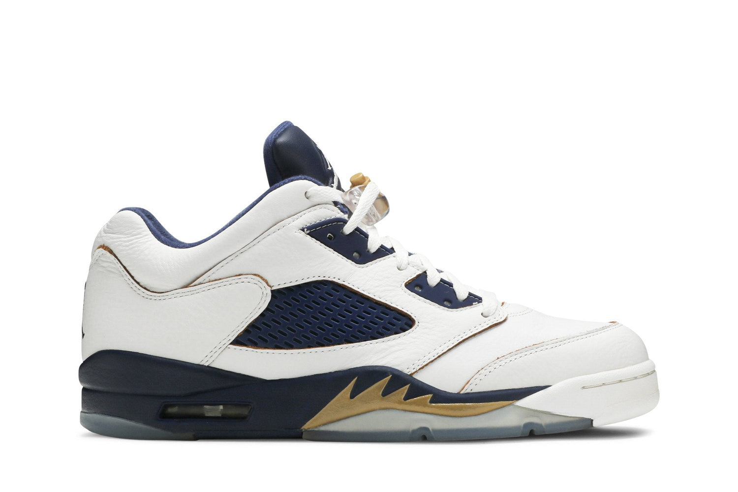 Air Jordan 5 Retro Low &