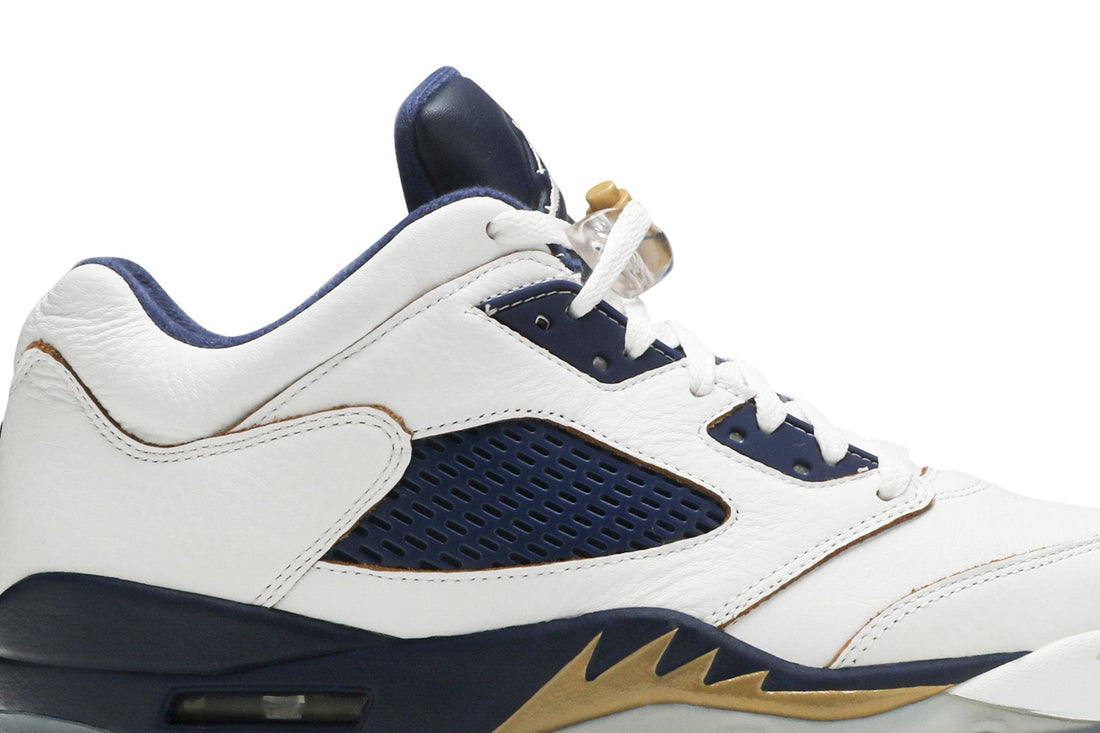 Air Jordan 5 Retro Low &