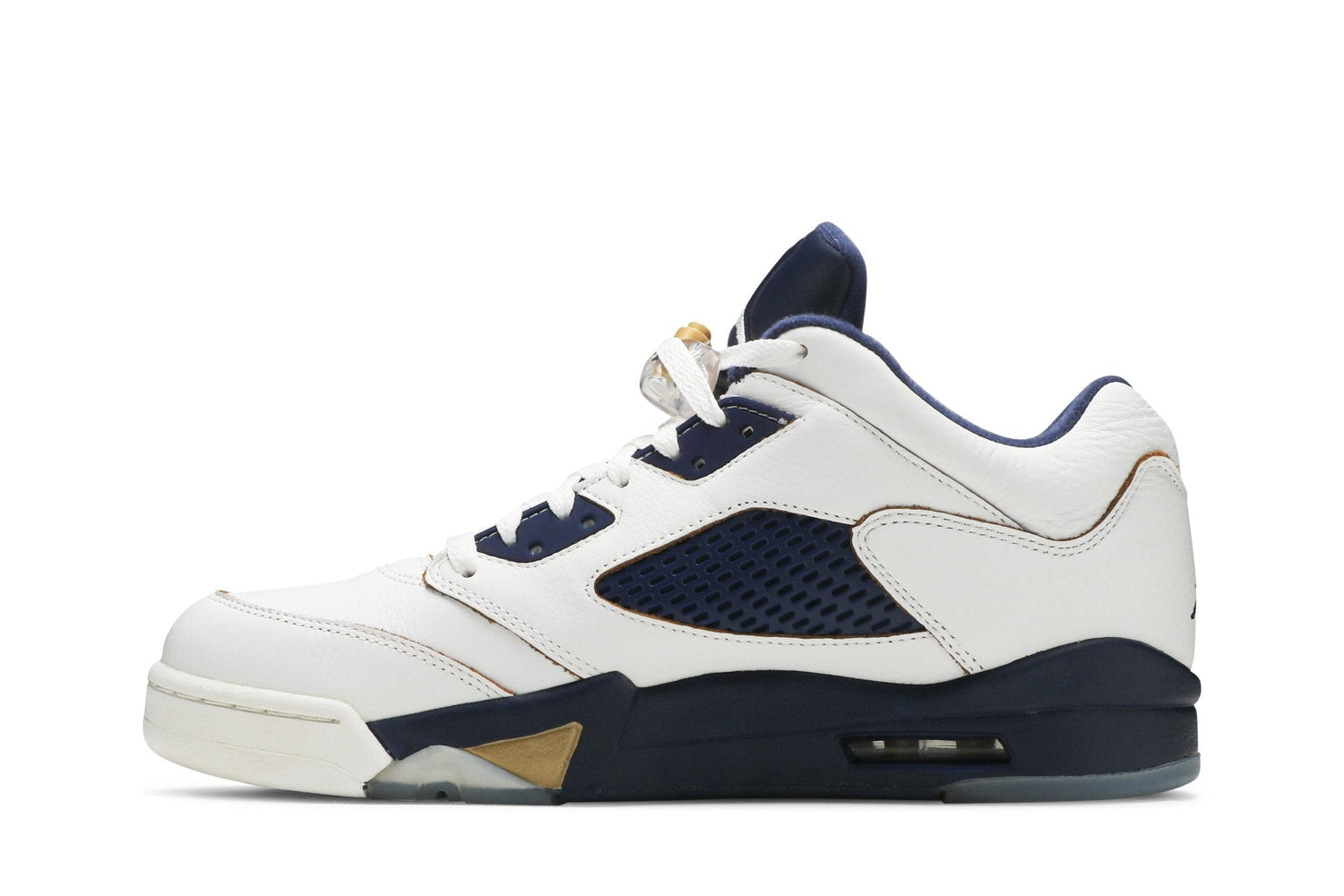 Air Jordan 5 Retro Low &