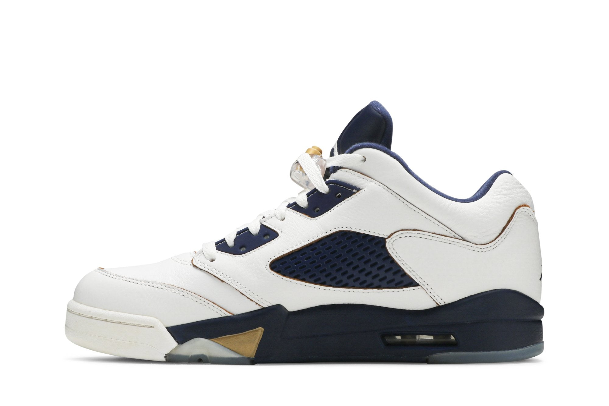 Air Jordan 5 Retro Low &